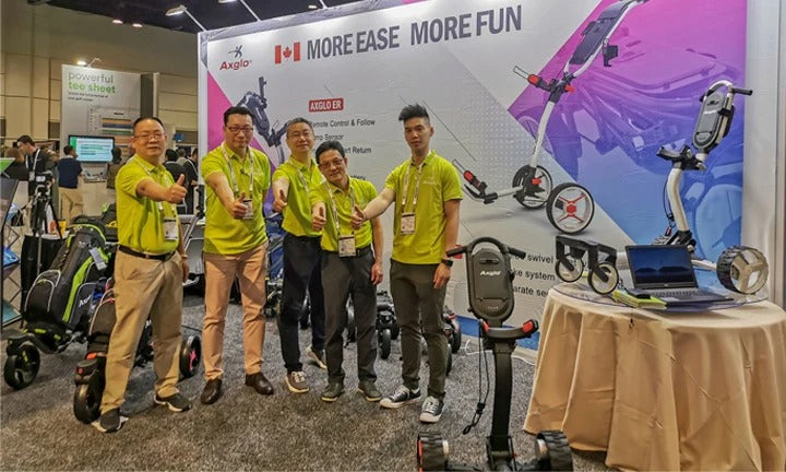 2020 Orlando PGA Golf Show