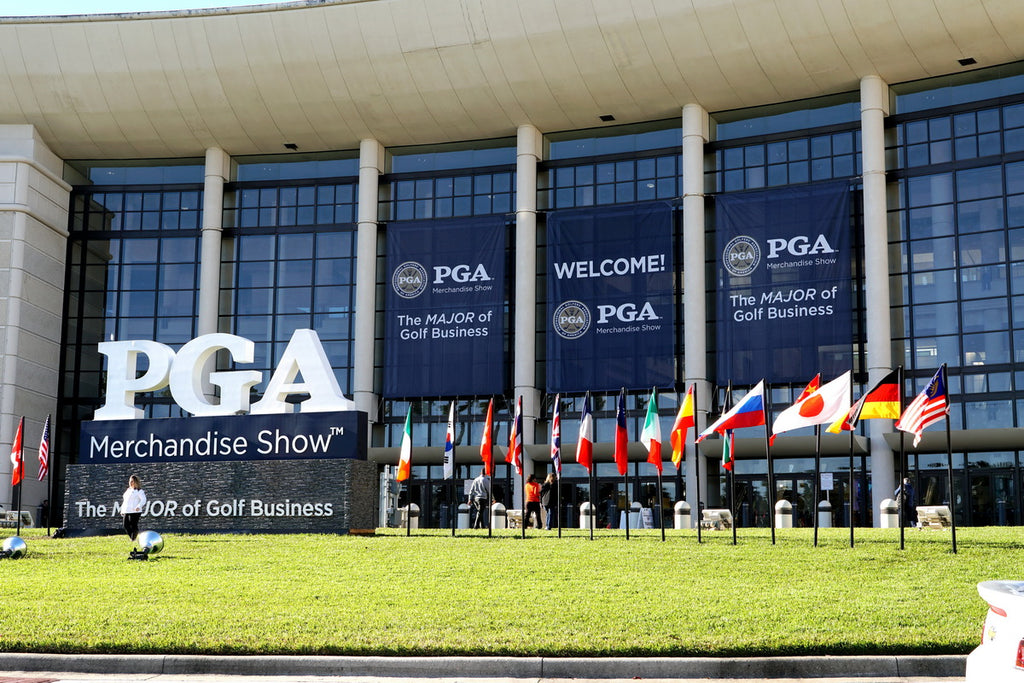 2020 Orlando PGA Golf Show