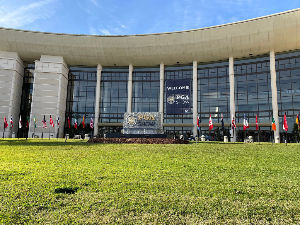2023 Orlando PGA Golf Show