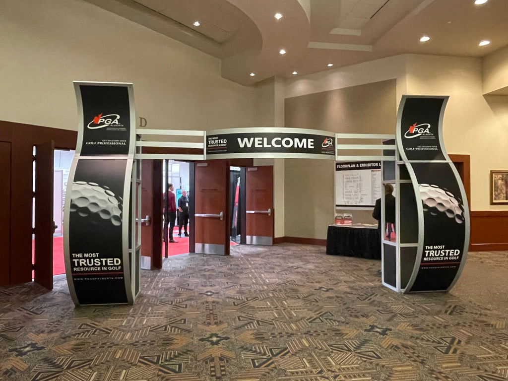 2023 PGA of Alberta Buying Show