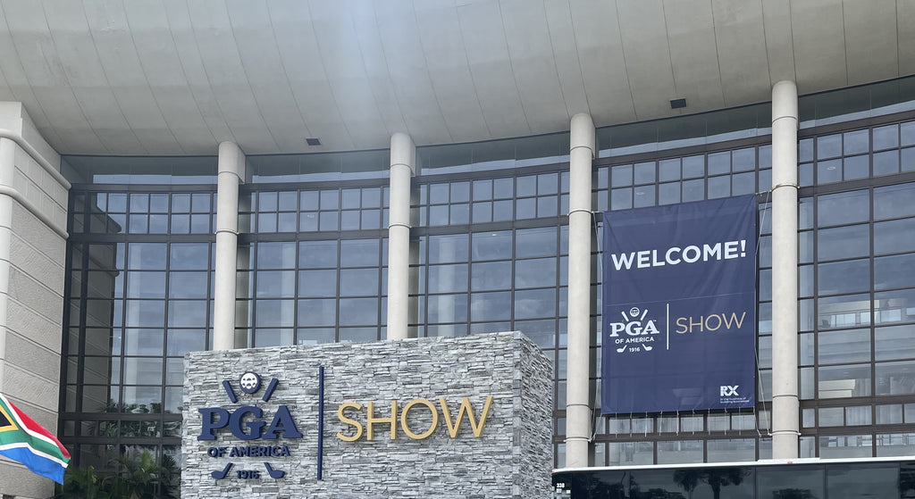 2024 Orlando PGA Golf Show
