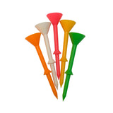 SetUp Golf Tees (50pc)