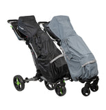 Golf Bag Rain Cover