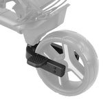 Fourche de roue avant - Chariots de manutention
