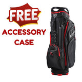 Golf Cart Bag - A181 Black