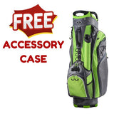 Golf Cart Bag - A181 Green