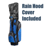 <font color="red"> NEW </font> Golf Cart Bag A181