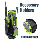 <font color="red"> NEW </font> Golf Cart Bag A181