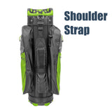 <font color="red"> NEW </font> Golf Cart Bag A181