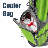 <font color="red"> NEW </font> Golf Cart Bag A181
