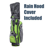<font color="red"> NEW </font> Golf Cart Bag A181