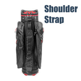 <font color="red"> NEW </font> Golf Cart Bag A181