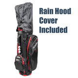 <font color="red"> NEW </font> Golf Cart Bag A181