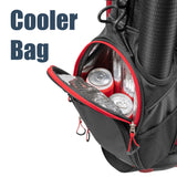 <font color="red"> NEW </font> Golf Cart Bag A181