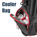 Golf Cart Bag A181