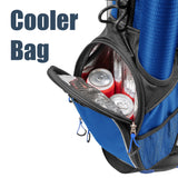 <font color="red"> NEW </font> Golf Cart Bag A181