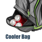 <font color="red"> NEW </font> Golf Cart Bag A211