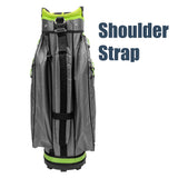 <font color="red"> NEW </font> Golf Cart Bag A211