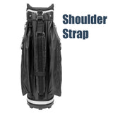 <font color="red"> NEW </font> Golf Cart Bag A211