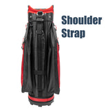 <font color="red"> NEW </font> Golf Cart Bag A211