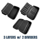 Golf Accessory Storage Case