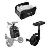 E-Cart Accessory Bundle
