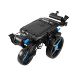 Axglo V1 Golf Push Cart