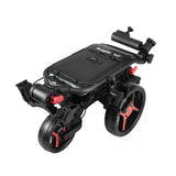 Axglo V1 Golf Push Cart