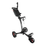 Axglo V1 Golf Push Cart