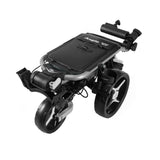 Axglo V1 Golf Push Cart