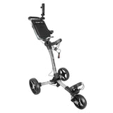 Axglo V1 Golf Push Cart