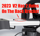 Dual Head Brake Cable