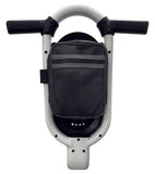 Axglo e3 Follow - Chariot de golf électrique (blanc)