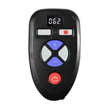 Remote Control (Non-Follow E-Cart Version)