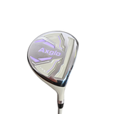 AX-EVO Package Set - 16 Piece