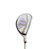 AX-EVO Package Set - 16 Piece