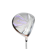 AX-EVO Package Set - 16 Piece