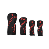 AX-EVO Package Set - 16 Piece