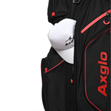 AX-EVO Package Set - 16 Piece