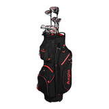 AX-EVO Package Set - 16 Piece