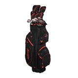 AX-EVO Package Set - 16 Piece