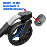 Bearing 6900Z (2pcs)