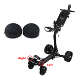 Front Wheel Joint Cover 1pcs - E-cart