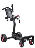 Demo Model | Axglo e3 | Electric Golf Push Cart (Canada Only)