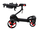 Demo Model | Axglo e3 | Electric Golf Push Cart (Canada Only)