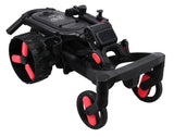 Demo Model | Axglo e3 | Electric Golf Push Cart (Canada Only)