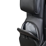 Sac de golf de luxe haut de gamme