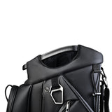 Sac de golf de luxe haut de gamme