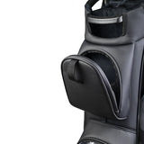Sac de golf de luxe haut de gamme