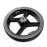 Back Wheel - Push Carts